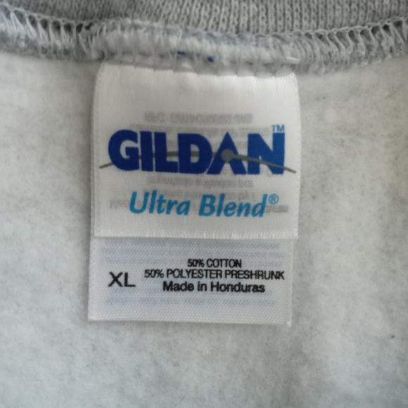 Motorcycle Crew-neck! - Picture 4 of 4